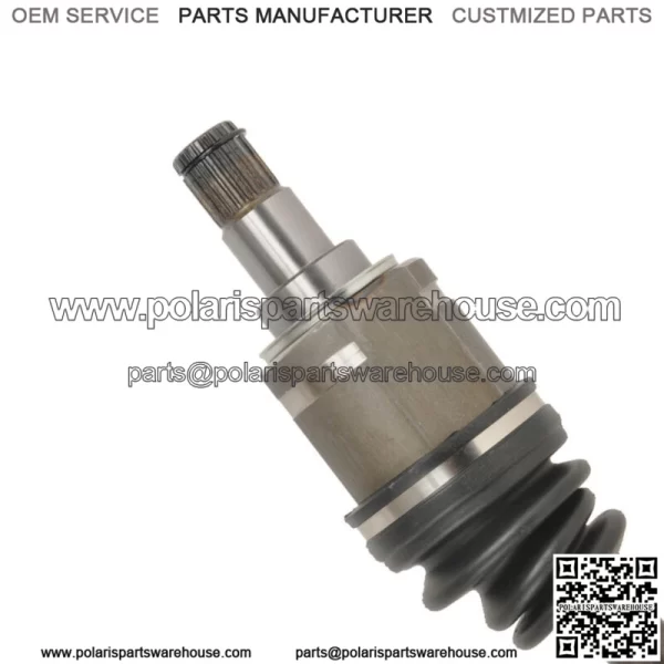 Front CV Axle Shaft Assembly Driver for 2012-2015 2016 2017 Toyota Camry 2.5L (For: Toyota) - Image 3
