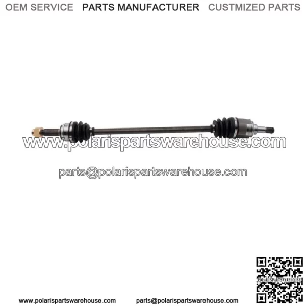 Rear Left Right CV Axle Shaft Driver For 2006-2018 Toyota RAV4 (For: Toyota)