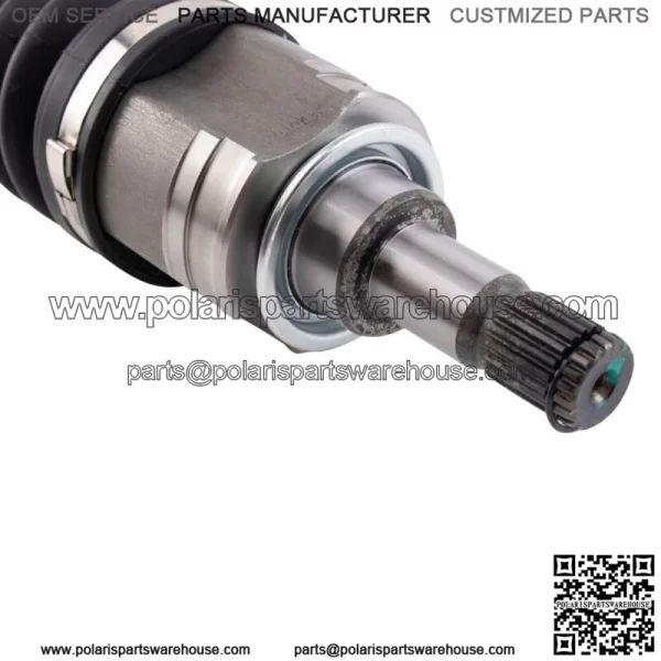 Rear Left Right CV Axle Shaft Driver For 2006-2018 Toyota RAV4 (For: Toyota) - Image 3
