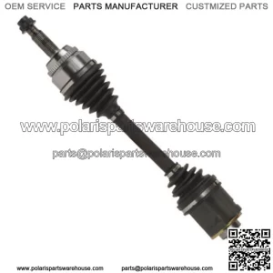 Front CV Axle Shaft Assembly Driver for 2007-2009 2010 2011 Toyota Camry 2.4L (For: Toyota)