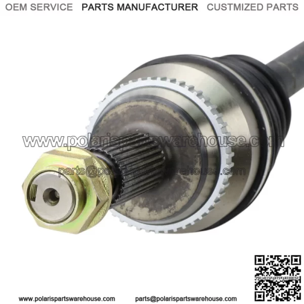 Front Right CV Axle Shaft For 2005 2006 -2018 Toyota Avalon 2002-2017 Camry V6 (For: Toyota) - Image 2