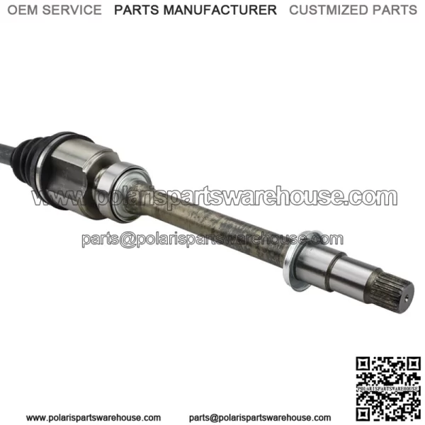 Front Right CV Axle Shaft For 2005 2006 -2018 Toyota Avalon 2002-2017 Camry V6 (For: Toyota) - Image 3