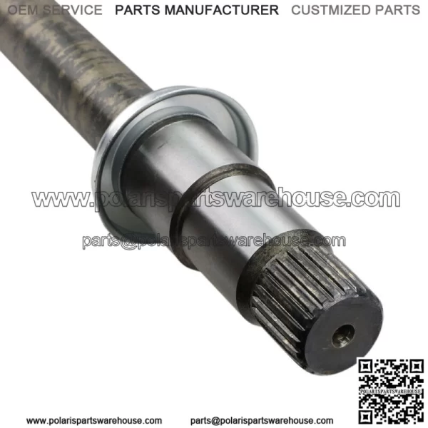 Front Right CV Axle Shaft For 2005 2006 -2018 Toyota Avalon 2002-2017 Camry V6 (For: Toyota) - Image 4