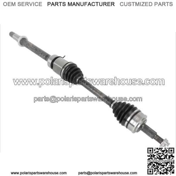 Front Right CV Axle Shaft For Toyota RAV4 2.5L 2013-2015 2016 2017 2018 (For: Toyota)