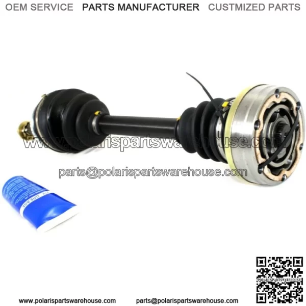 CV Joint Axle Shaft Assembly Front Driver or Passenger Side For Toyota Lexus (For: Toyota) - Image 2