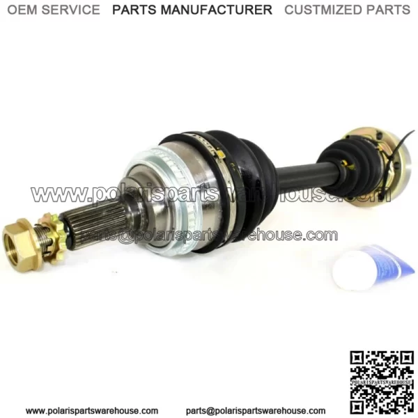 CV Joint Axle Shaft Assembly Front Driver or Passenger Side For Toyota Lexus (For: Toyota) - Image 3