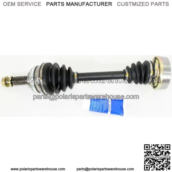 CV Joint Axle Shaft Assembly Front Driver or Passenger Side For Toyota Lexus (For: Toyota) - Image 4