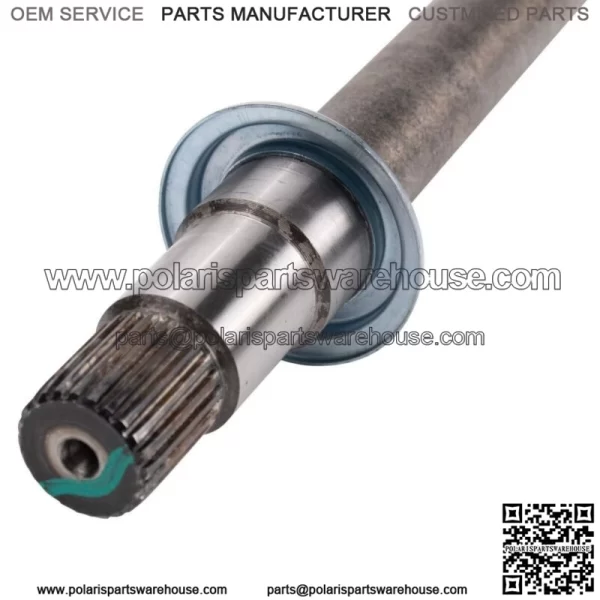 New Front Right CV Axle Shaft Fits For 2018-2020 Toyota Camry (For: Toyota) - Image 3