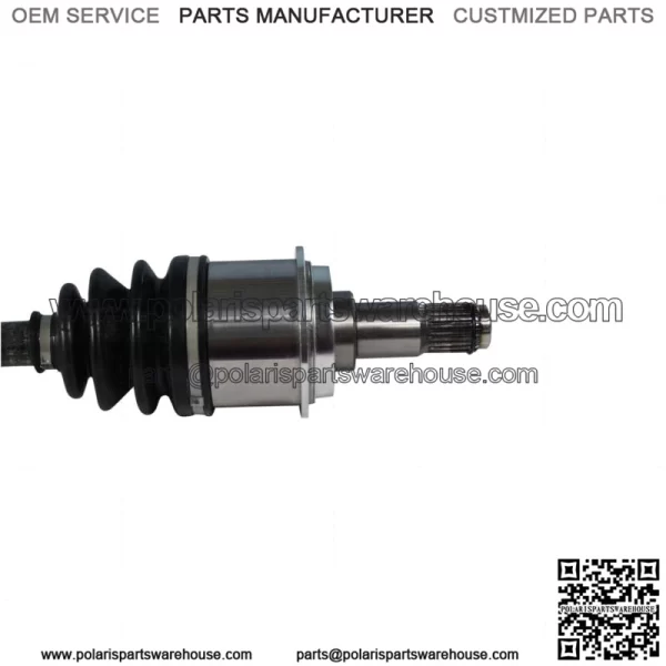 Front Left CV Joint Axle Shaft Assembly For Toyota Avalon Sienna Solara ES300 (For: Toyota) - Image 3