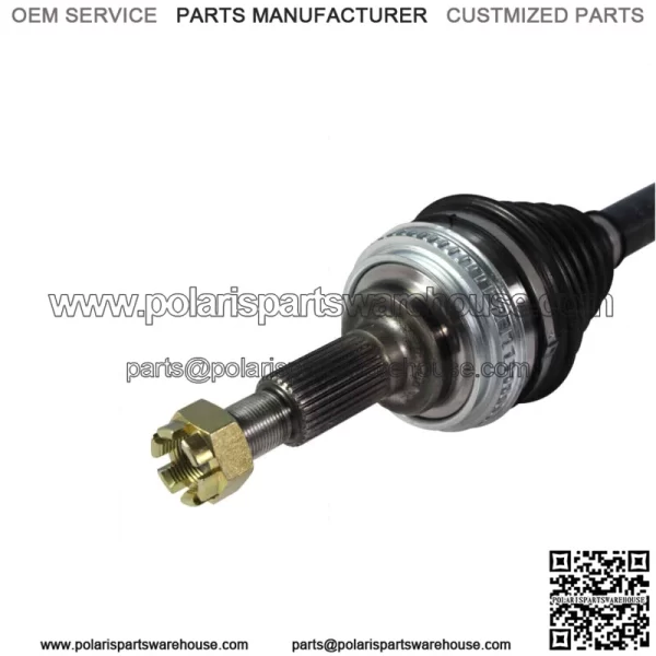 Front Left CV Joint Axle Shaft Assembly For Toyota Avalon Sienna Solara ES300 (For: Toyota) - Image 4