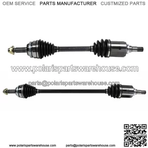 For 2003 2004 2005 2006 2007 2008 Toyota Corolla CV Joint CV Axle Shaft Front (For: Toyota)