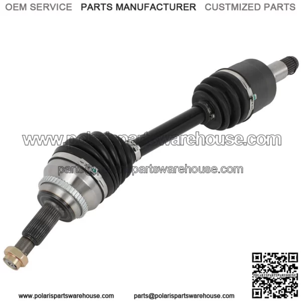 Front Pair for Toyota Camry 2013-2018 Avalon 2.5L 3.0L 3.3L CV Axle Shaft (For: Toyota) - Image 2