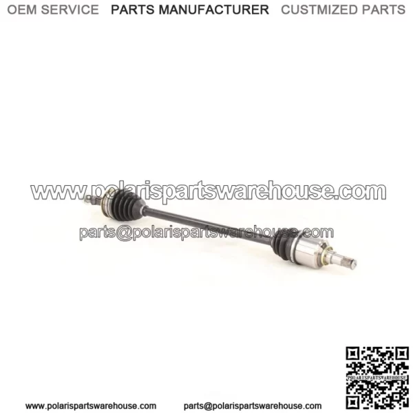 CV Axle Shaft TO-8205 fits 06-19 Toyota Yaris (For: Toyota) - Image 3
