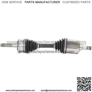 CV Axle Shaft TO-8029 fits 95-00 Toyota Tacoma (For: Toyota)