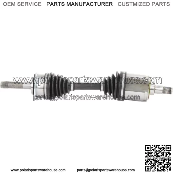 CV Axle Shaft TO-8029 fits 95-00 Toyota Tacoma (For: Toyota)
