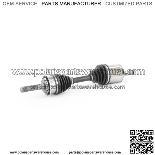 CV Axle Shaft TO-8029 fits 95-00 Toyota Tacoma (For: Toyota) - Image 2