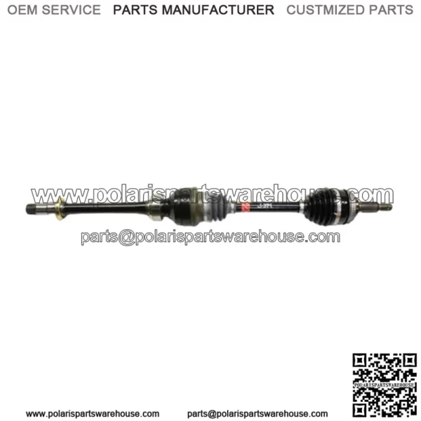 New OEM  Toyota Front CV Drive Axle Shaft 2002-2003 Solara 4341006330 RH (For: Toyota)