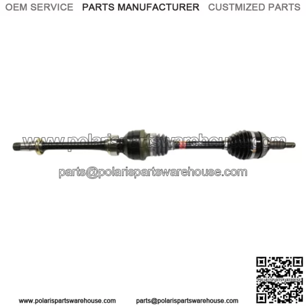New OEM  Toyota Front CV Drive Axle Shaft 2002-2003 Solara 4341006330 RH (For: Toyota) - Image 2