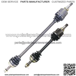 Front CV Axle Shaft For Toyota Celica 1994 1995 1996 1997 Pair (For: Toyota)