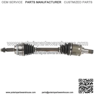 CV Axle Shaft Cardone 66-5410 fits 14-16 Toyota Camry (For: Toyota)