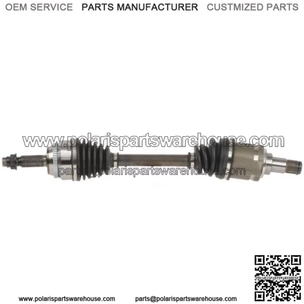 CV Axle Shaft Cardone 66-5410 fits 14-16 Toyota Camry (For: Toyota)