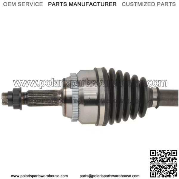 CV Axle Shaft Cardone 66-5410 fits 14-16 Toyota Camry (For: Toyota) - Image 2