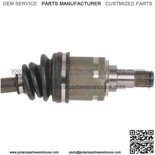 CV Axle Shaft Cardone 66-5410 fits 14-16 Toyota Camry (For: Toyota) - Image 3