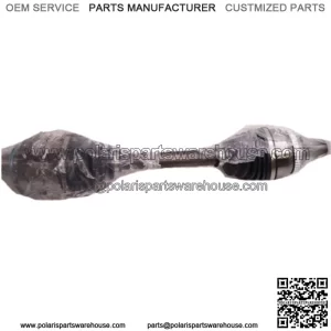 CV Axle Shaft CSA82266 (For: Toyota)