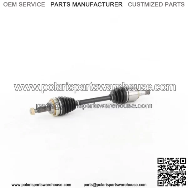 CV Axle Shaft TO-8145 fits 94-99 Toyota Celica (For: Toyota) - Image 2