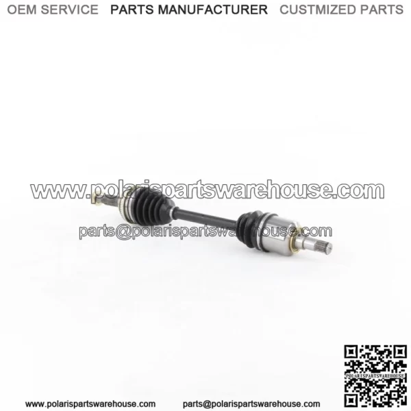 CV Axle Shaft TO-8145 fits 94-99 Toyota Celica (For: Toyota) - Image 3