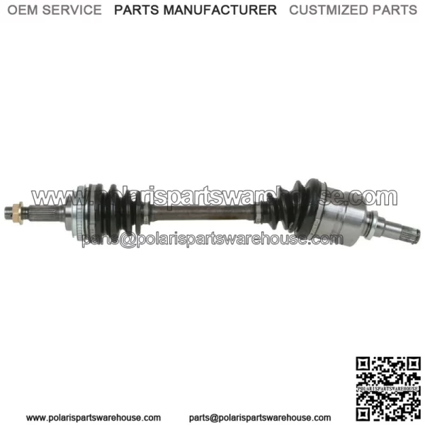 Front Left Driver CV Axle Shaft For Toyota Celica 1994 1995 1996 1997 (For: Toyota) - Image 2