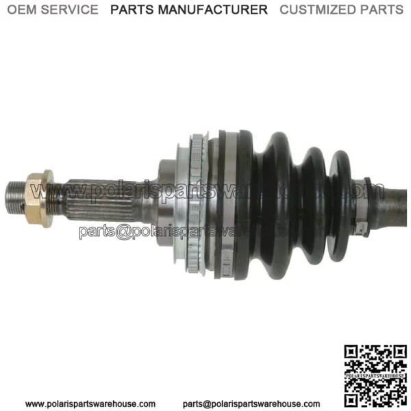 Front Left Driver CV Axle Shaft For Toyota Celica 1994 1995 1996 1997 (For: Toyota) - Image 3