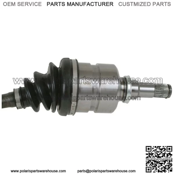 Front Left Driver CV Axle Shaft For Toyota Celica 1994 1995 1996 1997 (For: Toyota) - Image 4