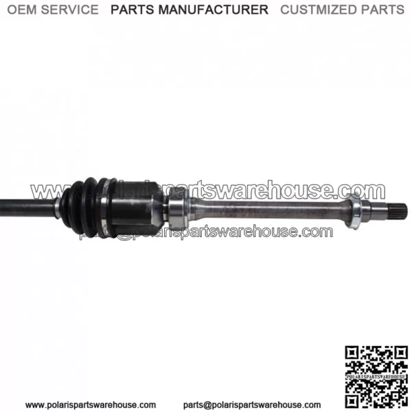 Front Passenger Side CV Axle Shaft for Toyota Celica GTS GT Manual Trans 2000-05 (For: Toyota) - Image 4