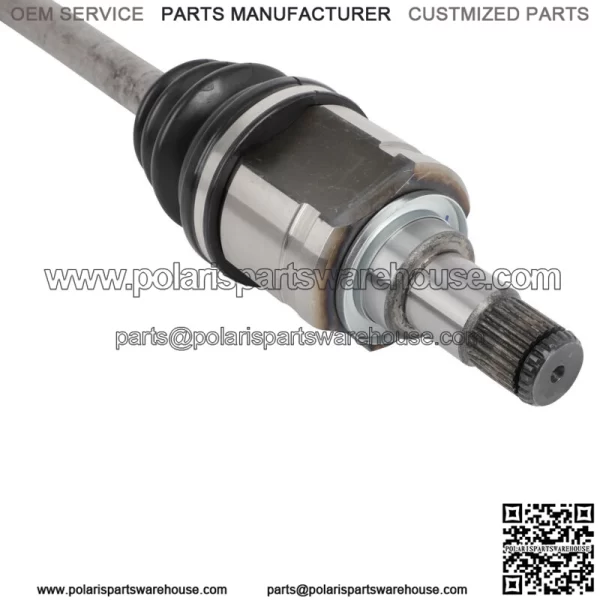 Front Left For Toyota Venza 2009-2015 Toyota Highlander 2011-2016 CV Axle Shaft (For: Toyota) - Image 3