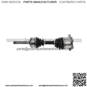 Front Left Right CV Joint Axle Shaft For Toyota Pickup Truck 4Runner 86-95 (For: Toyota)