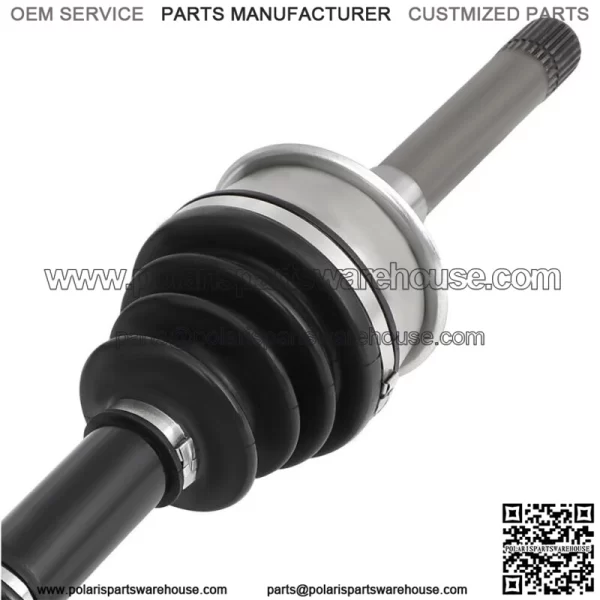 Front Left Right CV Joint Axle Shaft For Toyota Pickup Truck 4Runner 86-95 (For: Toyota) - Image 2