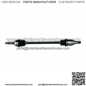 CV Axle Shaft Axle Assembly fits Toyota Matrix 2003-2006 AWD 97TBTS (For: Toyota)