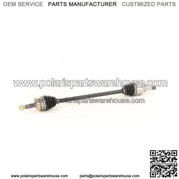 CV Axle Shaft TO-8327 (For: Toyota) - Image 2