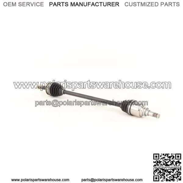 CV Axle Shaft TO-8327 (For: Toyota) - Image 3