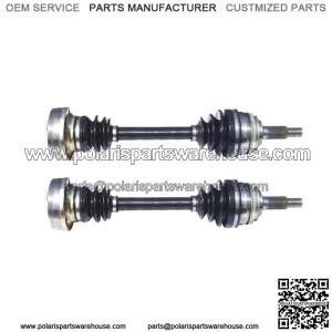 For Toyota Avalon 1995~1995 2x Front Left & Right CV Axle Shaft (For: Toyota)