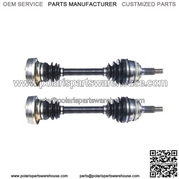 For Toyota Avalon 1995~1995 2x Front Left & Right CV Axle Shaft (For: Toyota)