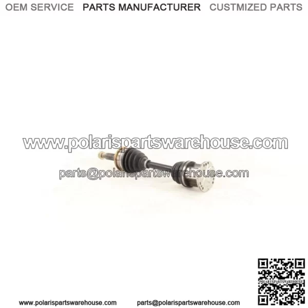 CV Axle Shaft for 1984-1988 Corolla TO-8035 (For: Toyota) - Image 3