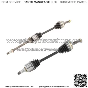 Fits Toyota 1994-1999 2X Front Left Front Right CV Axle Shaft (For: Toyota)
