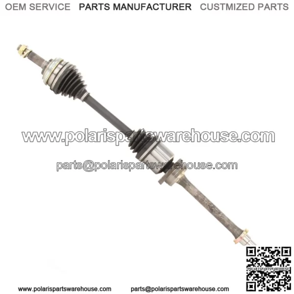Fits Toyota 1994-1999 2X Front Left Front Right CV Axle Shaft (For: Toyota) - Image 3