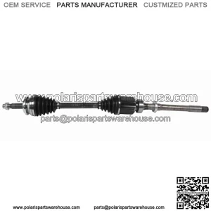 For Toyota RAV4 2019 2020 2021 Front Right CV Axle Shaft CSW (For: Toyota)