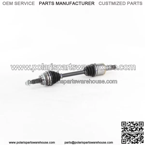 CV Axle Shaft TO-8050 (For: Toyota) - Image 2