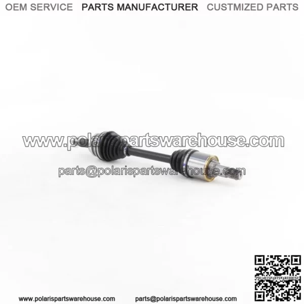 CV Axle Shaft TO-8050 (For: Toyota) - Image 3