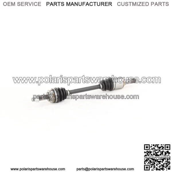 CV Axle Shaft TO-8439 (For: Toyota) - Image 2