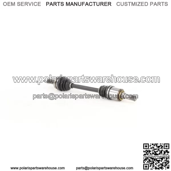CV Axle Shaft TO-8439 (For: Toyota) - Image 3